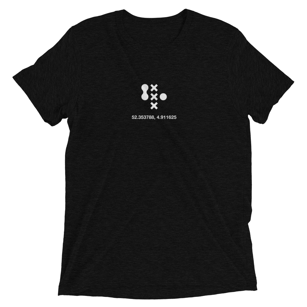 37S-AMS T-Shirt