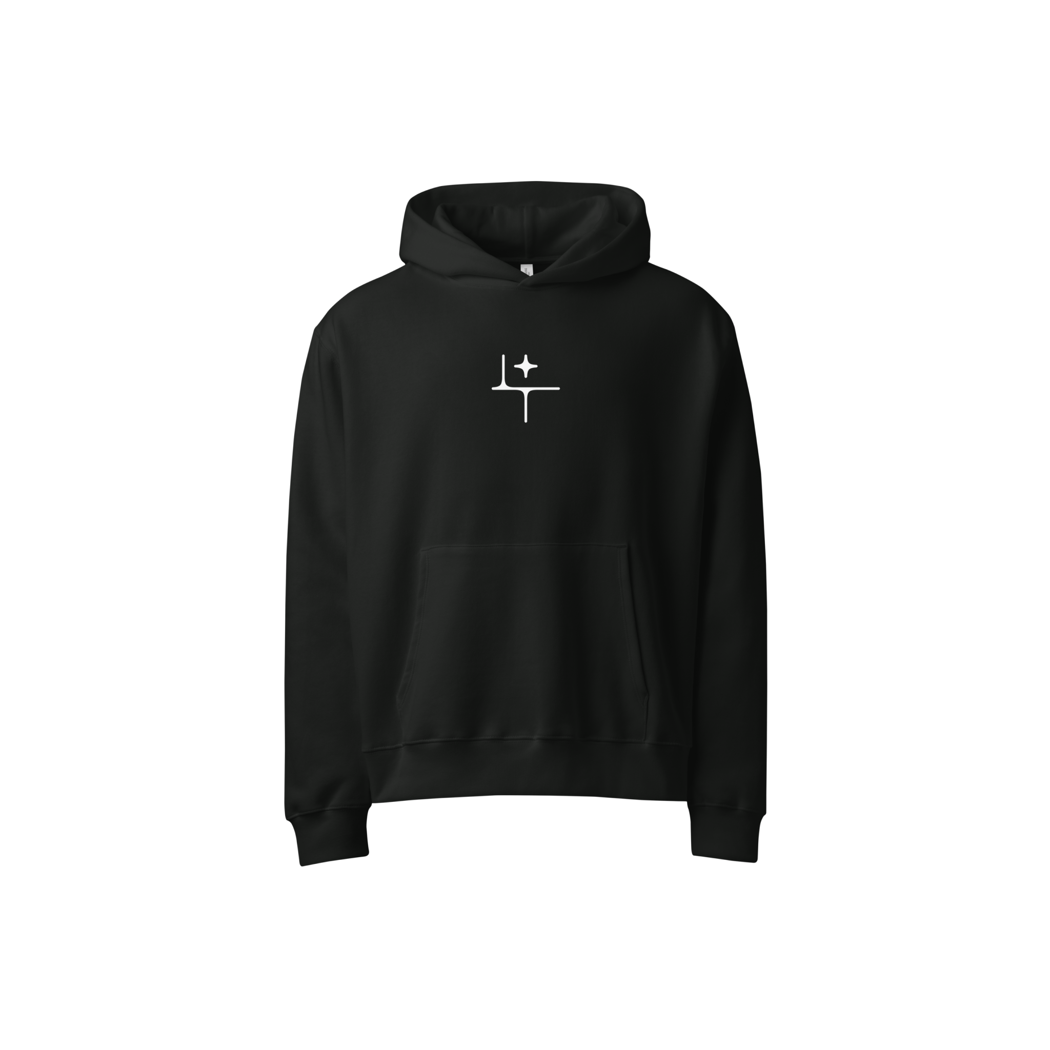 37S-007 Hoodie