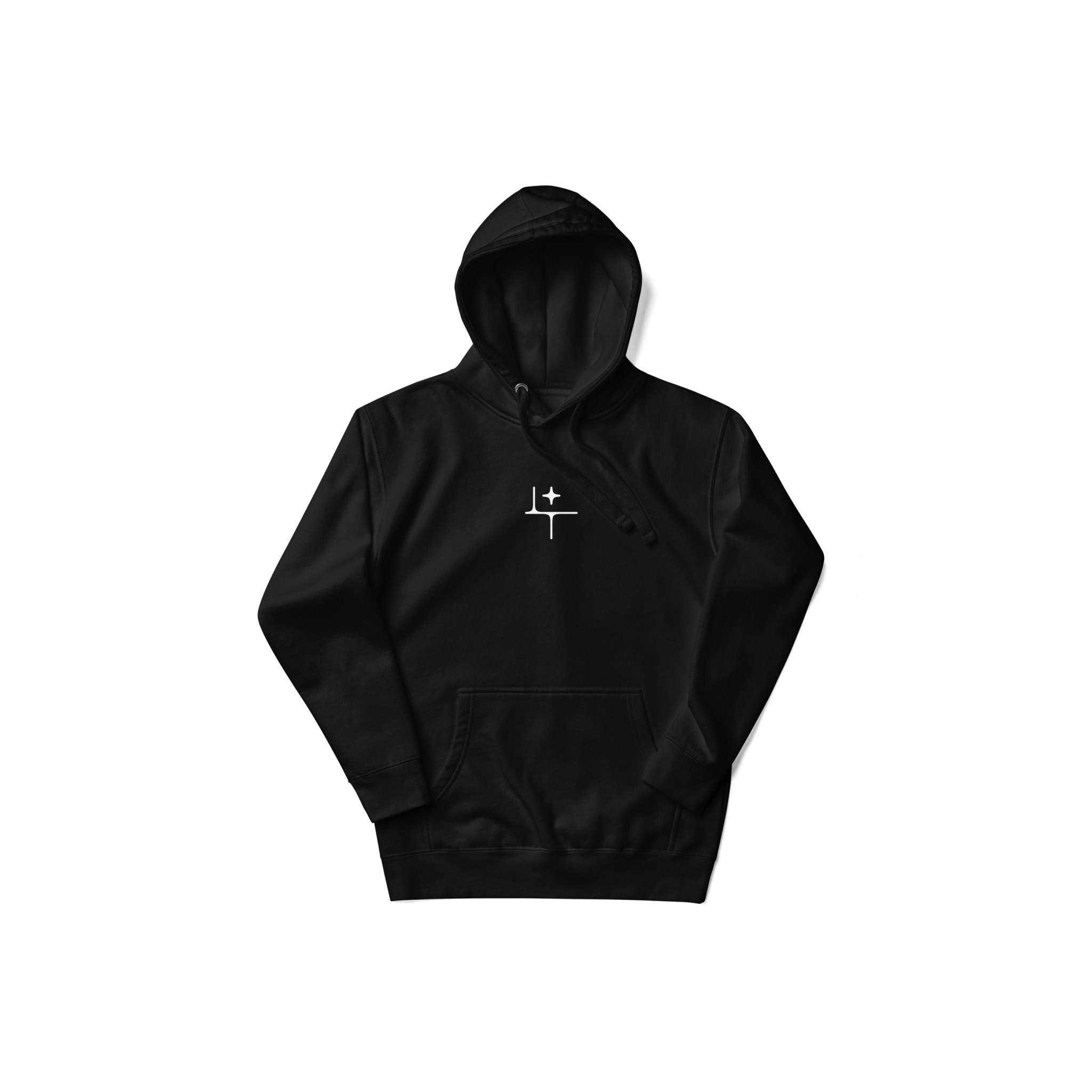 37S-007 Hoodie