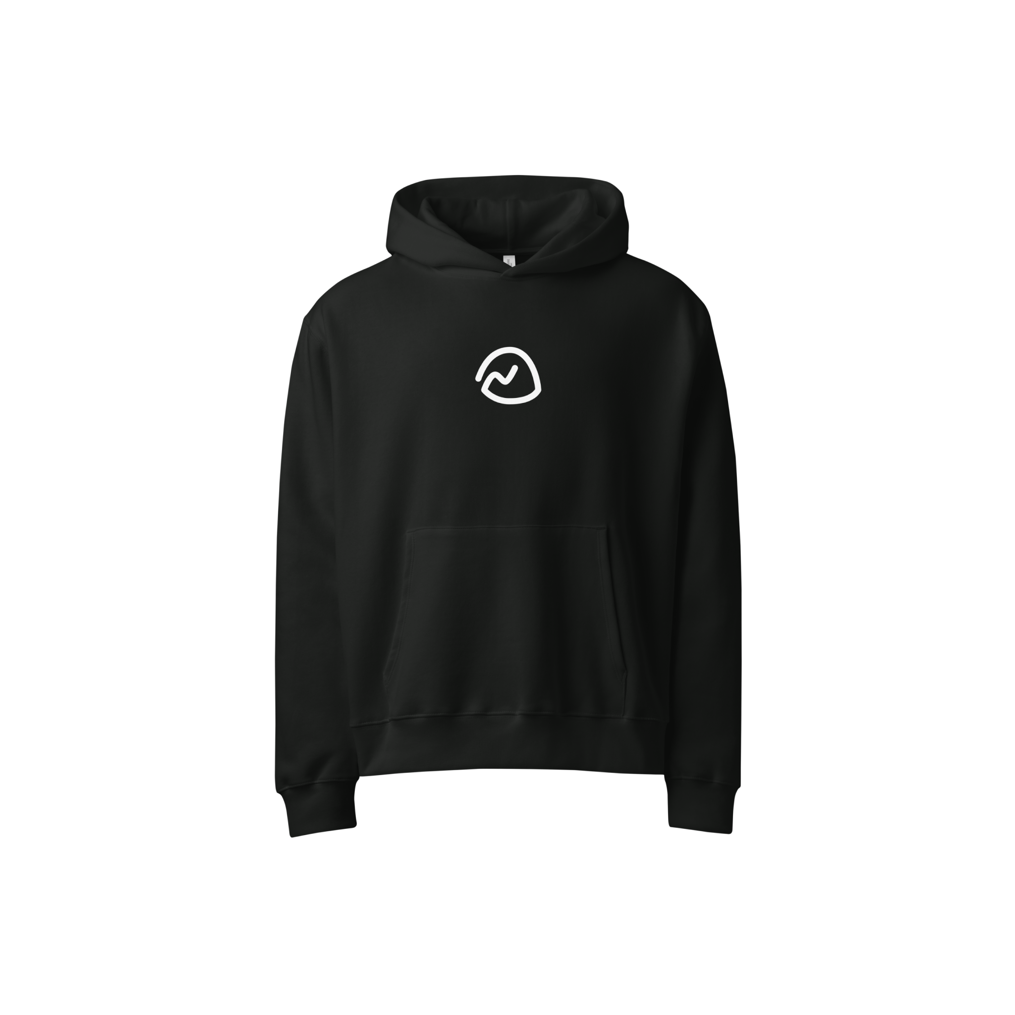 37signals Supply Basecamp Hoodie 37signals Supply Basecamp Hoodie