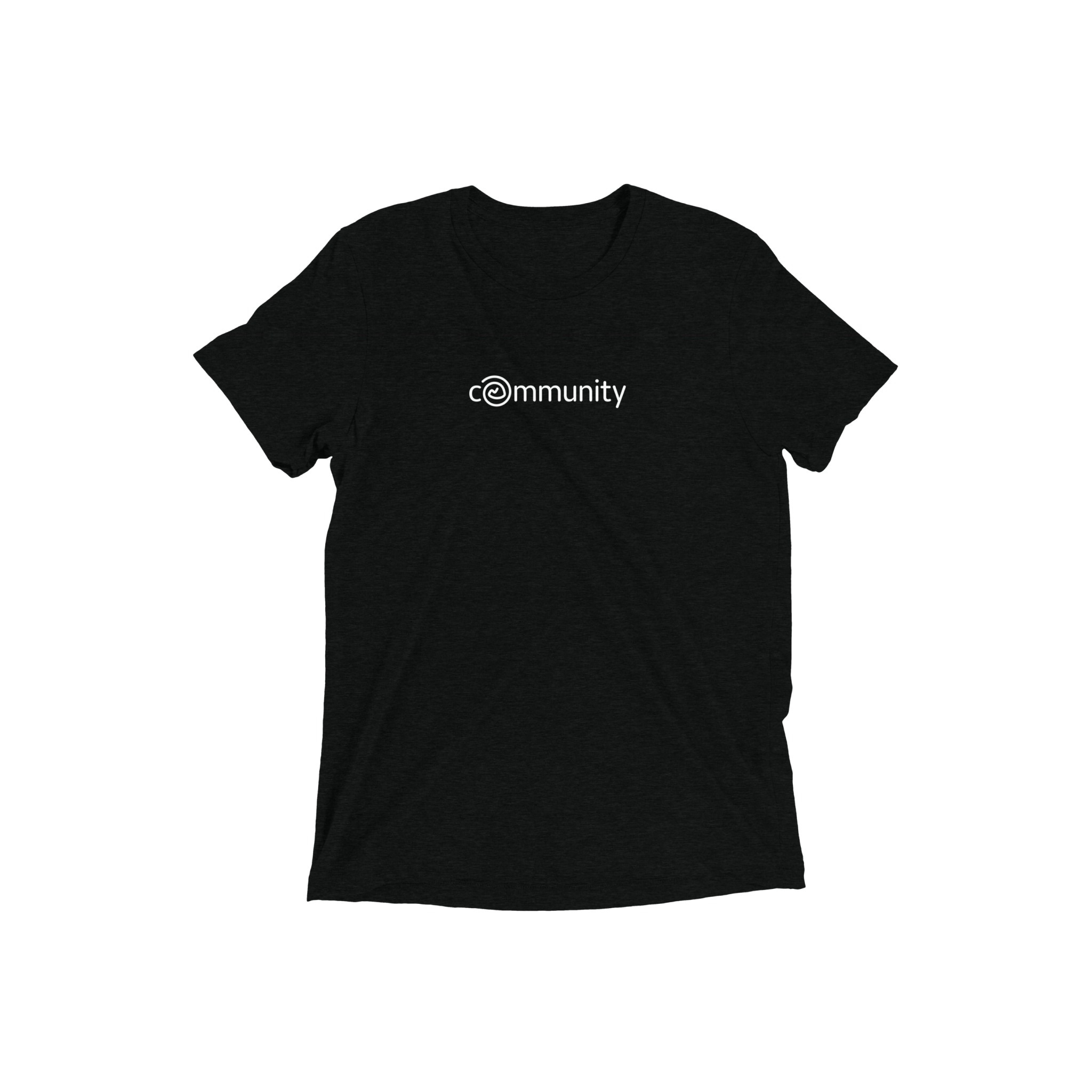 Community Logo T-Shirt