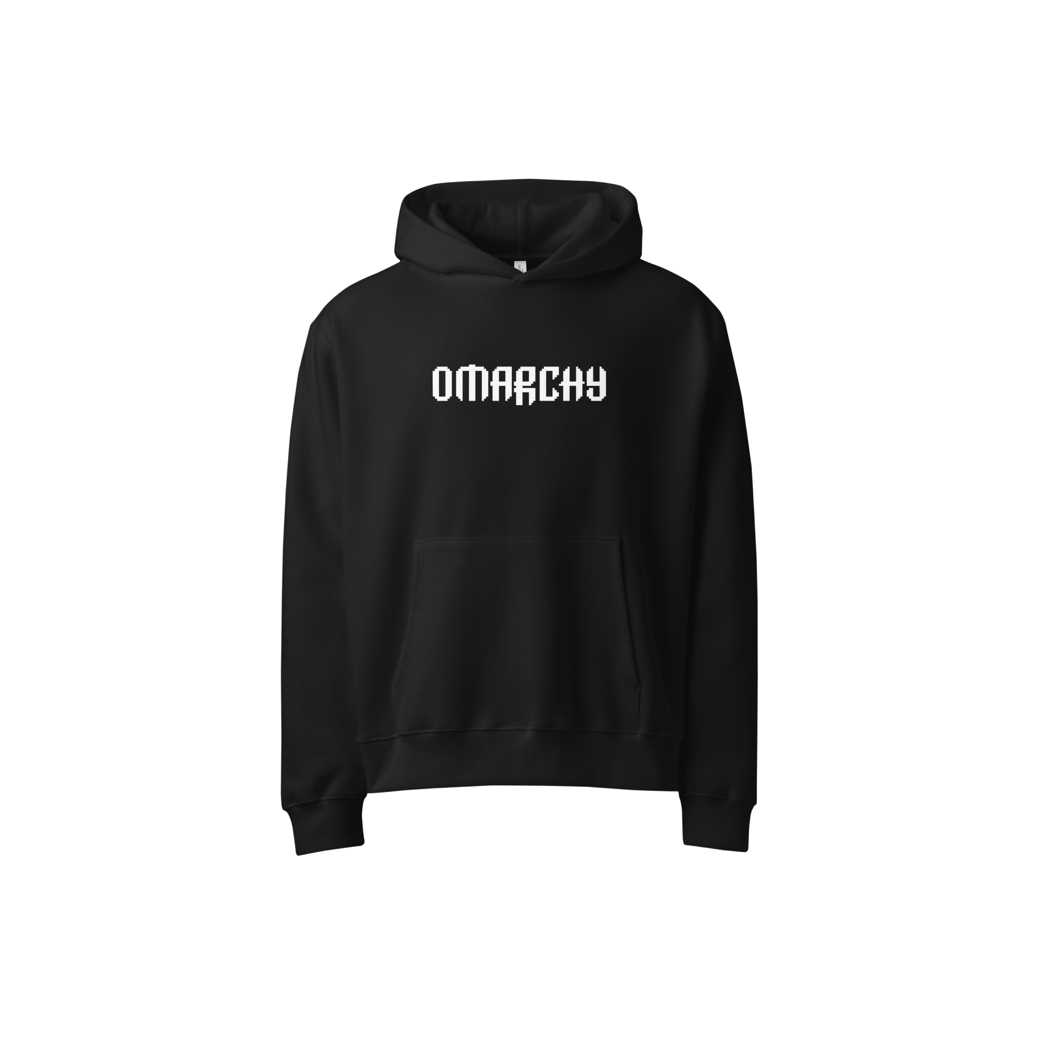 Omarchy Hoodie