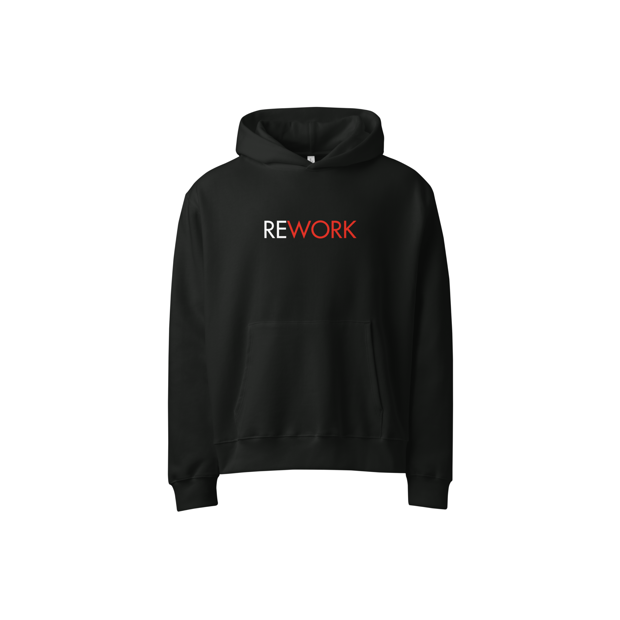REWORK Hoodie